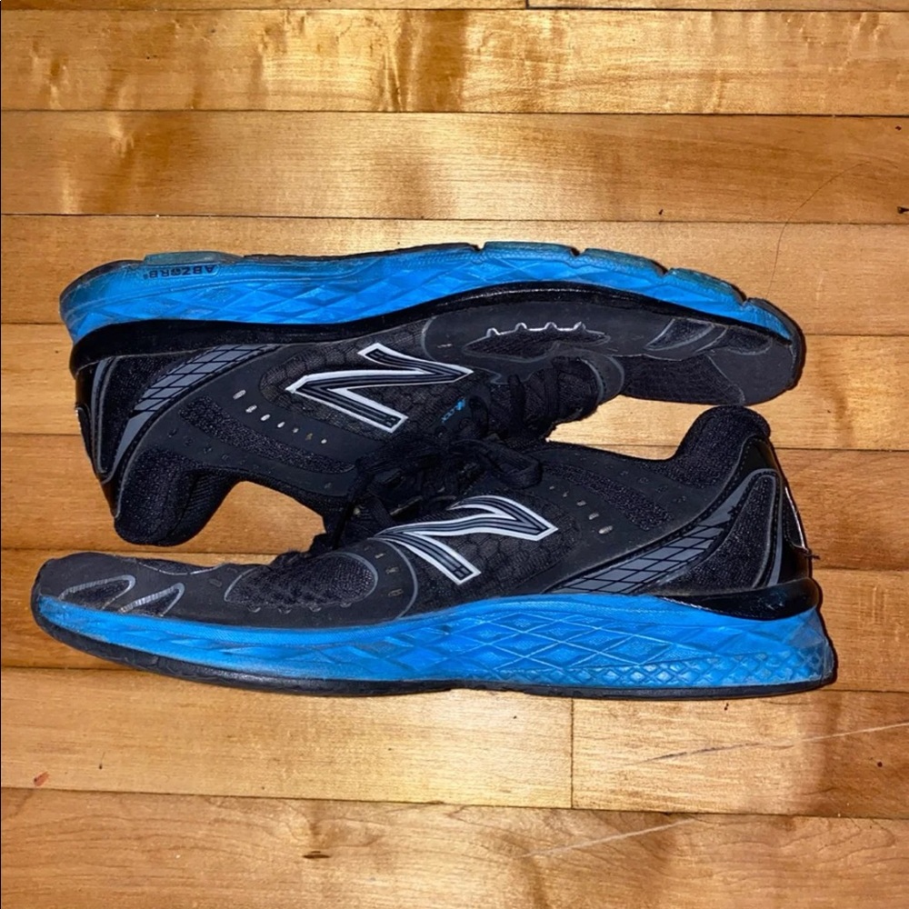 New Balance Mens Shoes